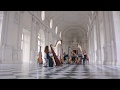 Canon in D (Pachelbel's Canon) - Arpabaleno \\ harps