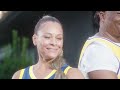 meet sonya curry raising fame