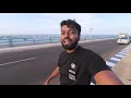 exploring the lost city of india danuskodi rameswaram dan jr vlogs