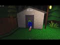 surviving an evil amy spider in roblox