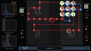 SpaceChem research.net Volume 1 Issue 1 Tunnels III