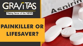 Gravitas: Studies suggest Aspirin can increase survival rates in cancer patients