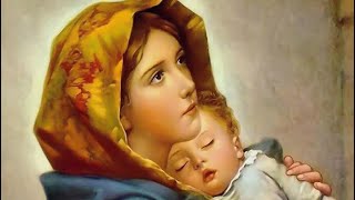 தேவ மாதாவின் அருள் மிகு சுப்ரபாதம் Mother Mary Serial Song In Tamil 