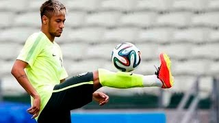 Neymar Jr ● Best Freestyle Skills Ever |HD|