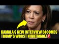 MAGA Host IMMEDIATELY REGRETS Lying To Kamala’s FACE