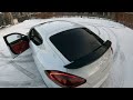 panamera gts обзор владельца стоимость запчастей тест драйв с дрифтом 🎥