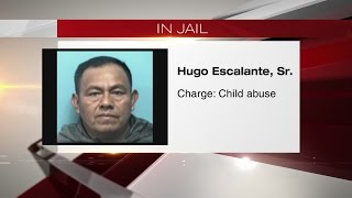 Shelby County arrest