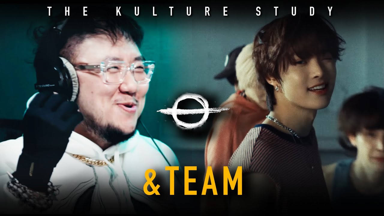 The Kulture Study Team Koegawari Mv Youtube