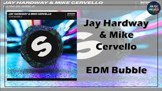 Jay Hardway & Mike Cervello - EDM Bubble