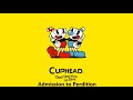 cuphead ~ admission to perdition ~ ost