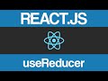 React useReducer Hook