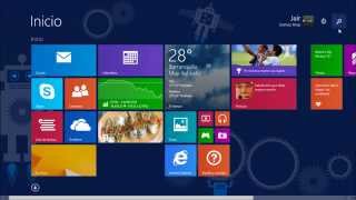 Windows 8.1 - Grabación de acciones de usuario