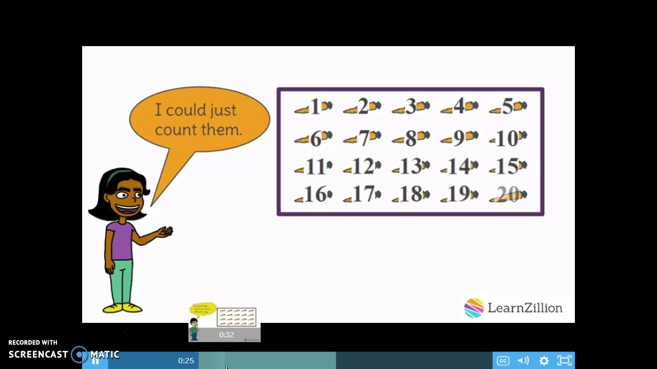 Using Learnzillion For Math Videos Youtube
