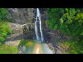 aberdeen waterfall ඇබර්ඩීන් ඇල්ල waterfall in srilanka full hd video