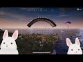 【残り一個クロスボウで4人】全実績埋めたいチャレンジ【pubg battlegrounds��