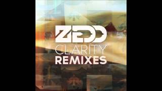 Zedd Clarity feat Foxes Tiësto Remix