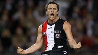 Stephen Milne's best career moments | Fantastic Five | AFL