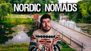 Nordic Nomads #81 CHAMPIONS LEAGUE!! | Football Manager 2022