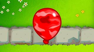 This FORGOTTEN Bloon is GOOD Now! (Bloons TD Battles 2)