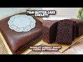 TERPIKAT DENGAN RASA COKLAT DAN TEKSTURNYA YG LEMBUT MOIST! BUTTER CAKE COKLAT VIRAL!!