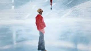 Chris Brown - Residuals (Official Audio)