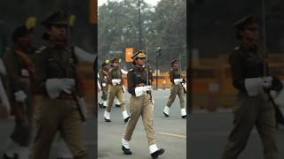 Border Security Force | Republic Day Parade Rehearsals 2024 🇮🇳 #bsf #indianarmy #crpf #cisf