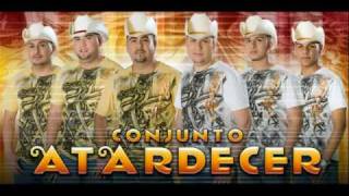 Conjunto Atardecer - No Lo Haré