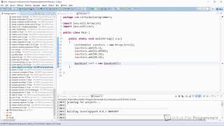 Apache Spark for Java Developers - Course Extract - Getting started