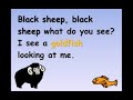 Brown Bear, Brown Bear, What Do You See   Read Aloud Story