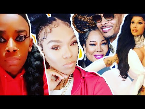 Lil Uzi Vert Forehead, Cardi B Universal Song, TI In Hot Water & More ...