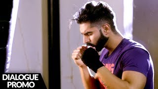 ROCKY MENTAL ● Parmish Verma ● Dialogue Promo ● Latest Punjabi Film 2017