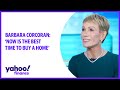 Real estate: Now is a great time to buy a home, Barbara Corcoran says