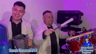 Banda Nueva en el Portugues en brentwood New York