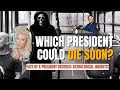 🚨 Astrologer Predicts the DEATH of a President | Vedic Astrology News