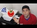 Turn your USB Printer into a Wireless Printer (using Tomato Router) Turn your USB Printer into a Wireless Printer (using Tomato Router)