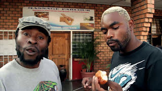 Salaula - Kabukulu Ft General Kanene Salaula - Kabukulu Ft General Kanene