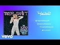 Taylor Swift - Love Story (1989 Studio Version)