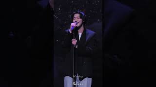 241109 [4K] It's okay to cry - 안효섭 I WANT TO SAY (      ) 서울 팬미팅 Day 1