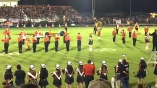 Schulenburg Shorthorn Band 2016