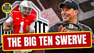 Ohio State Is In - Should They Be? (Late Kick Cut)