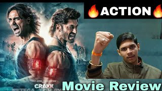 Crakk Movie Review | By Mr.Filmiwala