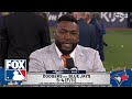 INSTANT REACTION 🚨 Big Papi, A-Rod & Jeter react to Dodgers winning back-to-back World Series