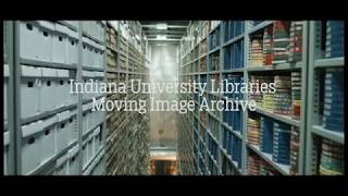 Meet the IU Libraries Moving Image Archive
