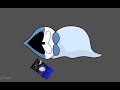 The Fun Gang sleepover || Deltarune animatic