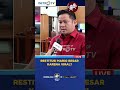 Restitusi Mario Besar karena Viral? #shorts