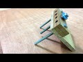 d.i.y.จิ๊กเจาะเดือยกลม how to make a doweling jig