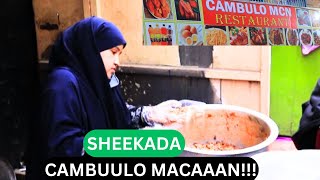 SHEEKADA CAMBUULO MACAAN NAIROBI- GABAR KARTI BADAN