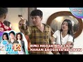 Rifki Nggak Bisa Lagi Nahan Emosinya Ke Davin - MANTAN IPA & IPS GTV | EPS 465-466 (5/6)