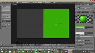 UPBGE - Overlay Scene via MouseOver Sensor Python