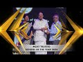 murali mukund most trusted awards